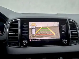 Škoda Karoq Top Selection