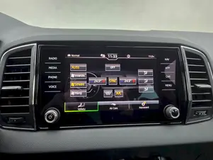 Škoda Karoq Top Selection