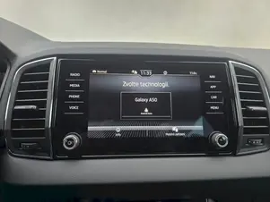 Škoda Karoq Top Selection