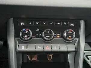 Škoda Karoq Top Selection