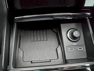 Škoda Karoq Top Selection