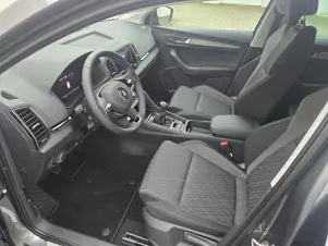 Škoda Karoq Top Selection