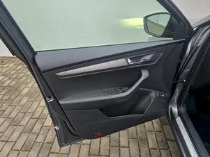 Škoda Karoq Top Selection