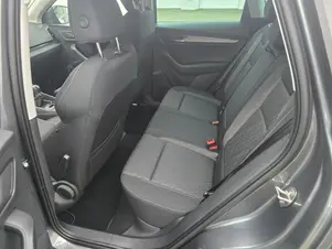 Škoda Karoq Top Selection