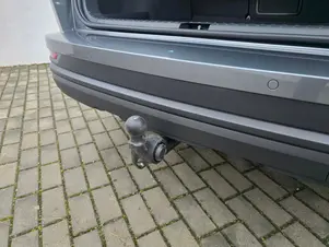 Škoda Karoq Top Selection