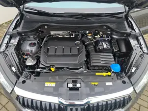 Škoda Karoq Top Selection