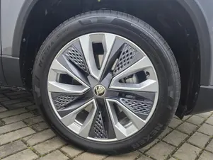 Škoda Karoq Top Selection