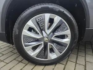 Škoda Karoq Top Selection