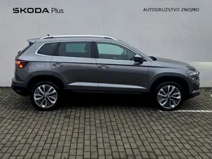 Škoda Karoq Top Selection