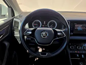 Škoda Karoq Style