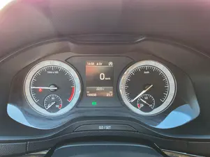 Škoda Karoq Style