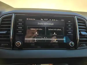 Škoda Karoq Style