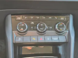 Škoda Karoq Style