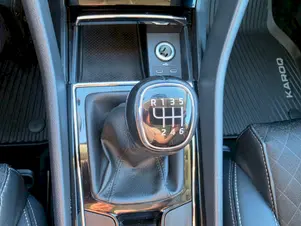 Škoda Karoq Style