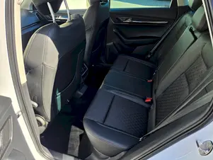 Škoda Karoq Style