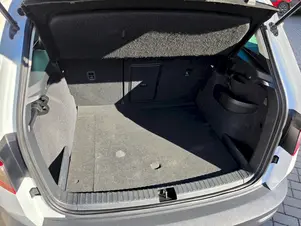 Škoda Karoq Style