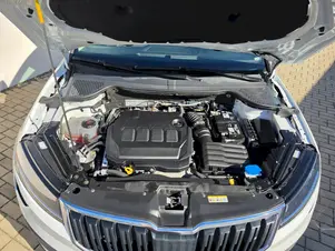 Škoda Karoq Style