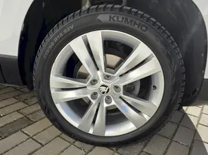 Škoda Karoq Style