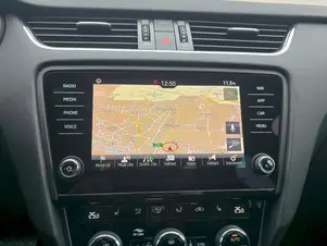 Škoda Octavia Style