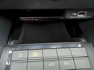 Škoda Octavia Style