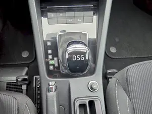 Škoda Octavia Style