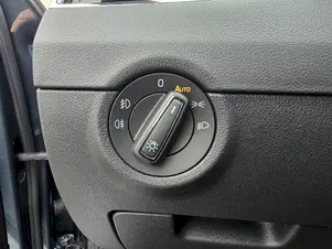 Škoda Octavia Style