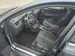 Škoda Octavia Style