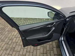 Škoda Octavia Style