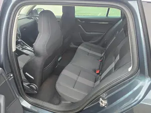Škoda Octavia Style