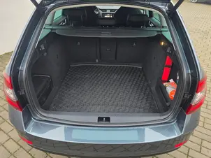 Škoda Octavia Style