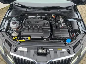 Škoda Octavia Style