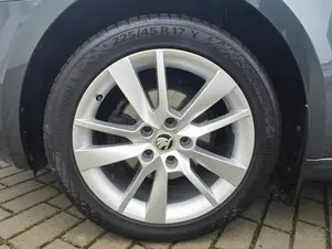 Škoda Octavia Style