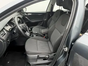 Škoda Octavia Style