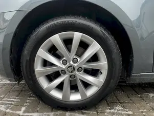 Škoda Octavia Style