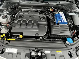 Škoda Octavia Style