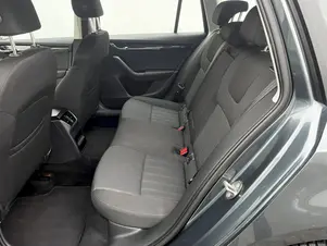 Škoda Octavia Style