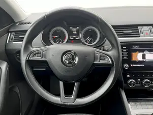 Škoda Octavia Style