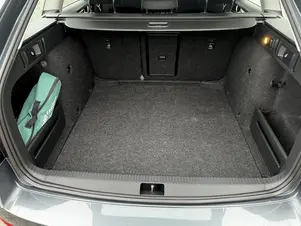 Škoda Octavia Style