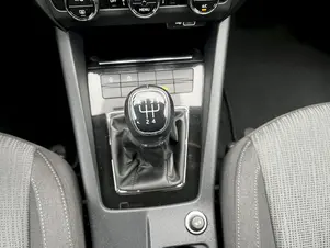 Škoda Octavia Style