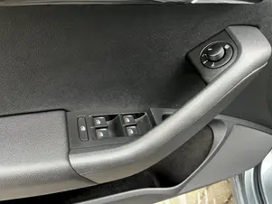 Škoda Octavia Style