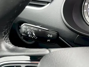 Škoda Octavia Style