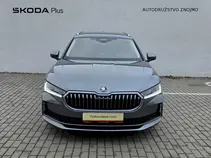Superb L&K