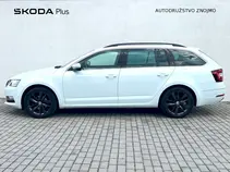 Octavia Style