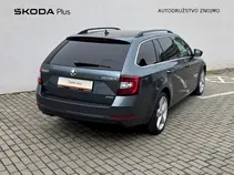 Octavia Style Plus Dynamic
