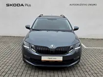 Octavia Style Plus Dynamic