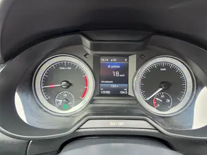 Škoda Octavia Style Plus Dynamic