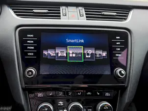 Škoda Octavia Style Plus Dynamic