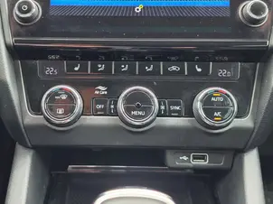 Škoda Octavia Style Plus Dynamic