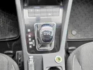 Škoda Octavia Style Plus Dynamic