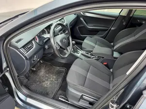 Škoda Octavia Style Plus Dynamic